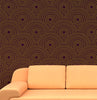 Wall stencilling ideas for wall, GS-05 - Decorze