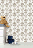 Kids room stencils for decorate with wall decals, KS-03 - Decorze