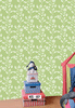 Stencils for kids room design ideas and  pictures, KS-07 - Decorze