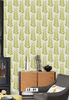 Stencils for wall painting  and fabulous decorating room wall , LS-01 - Decorze