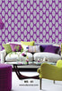 Long time staying design and ideas with Moroccan stencils, MS-01 - Decorze