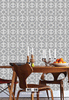 Wall stencils designs & ideas, MS-08 - Decorze