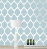 Moroccan Wall Stencil