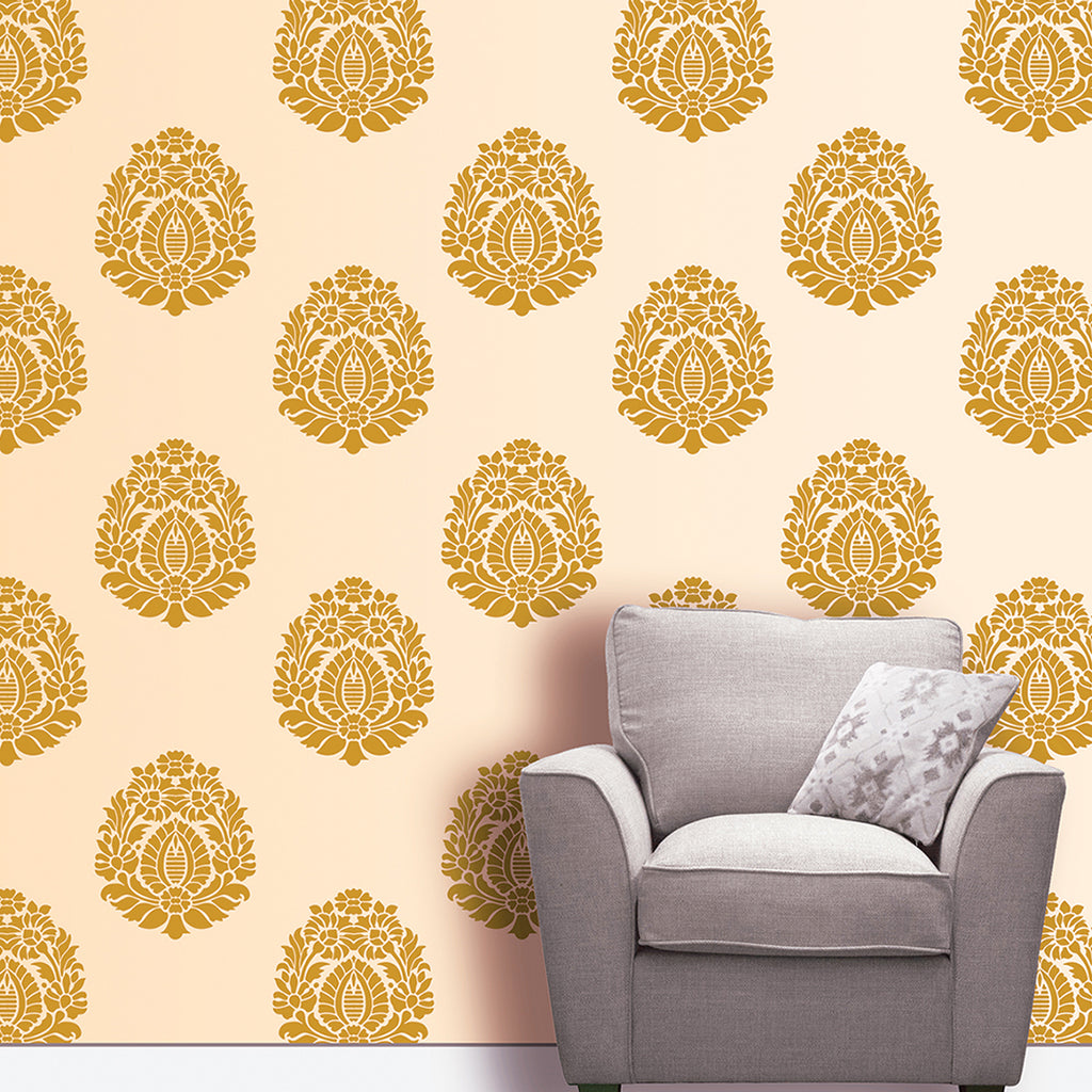 Wall painting Design