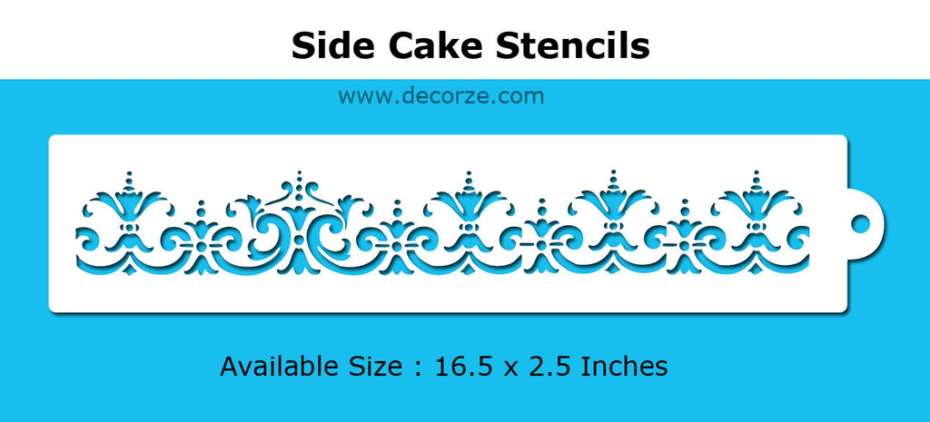 Engagement cakes pictures gallery, CDS- 10 - Decorze