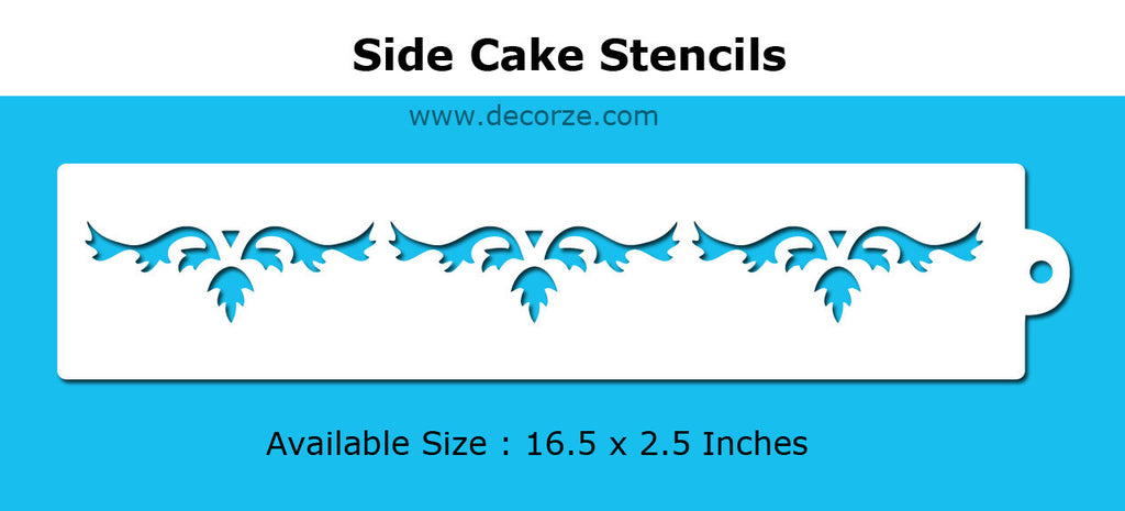 Cakes images for any occasion celebrations centres, CDS- 07 - Decorze