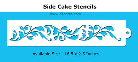 Order cakes and cupcakes online, CDS- 09