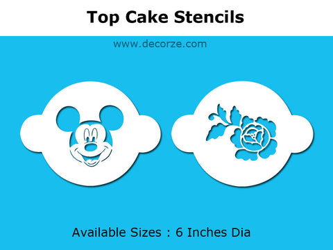 Christmas cake designs in India, CDT - 09