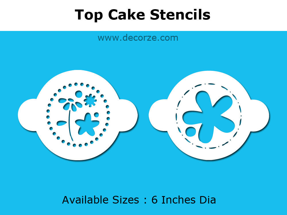 Cake design for festival, wedding, anniversary, CDT - 10 - Decorze