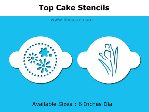 Best cake decorating tools for beginners, CDT - 20