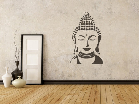 Buddha Stencil For DIY ART