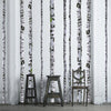 Customize Tree Stencil 10 Feet Height
